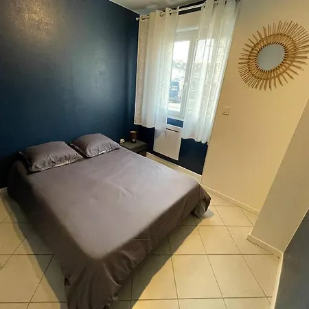 Plein Centre St Dié Des Vosges Appartement