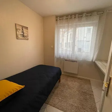 Plein Centre St Dié Des Vosges Appartement