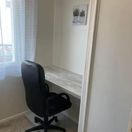 Plein Centre St Dié Des Vosges Saint-Die-des-Vosges