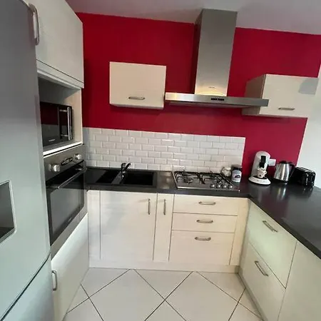 Plein Centre St Dié Des Vosges Saint-Die-des-Vosges