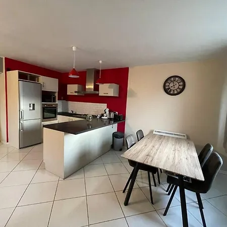 Plein Centre St Des Vosges Saint-Die-des-Vosges