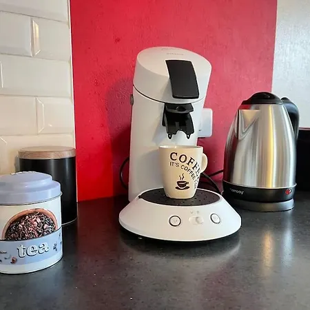 Appartement Plein Centre St Dié Des Vosges