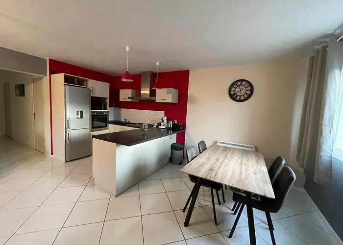 Plein Centre St Des Vosges Saint-Die-des-Vosges